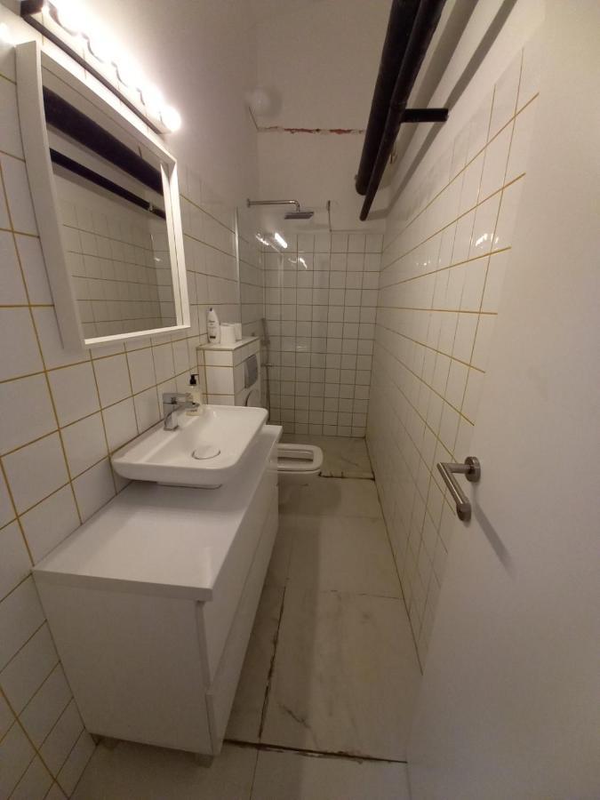 شقة Brickloft In The Heart Of بلغراد المظهر الخارجي الصورة